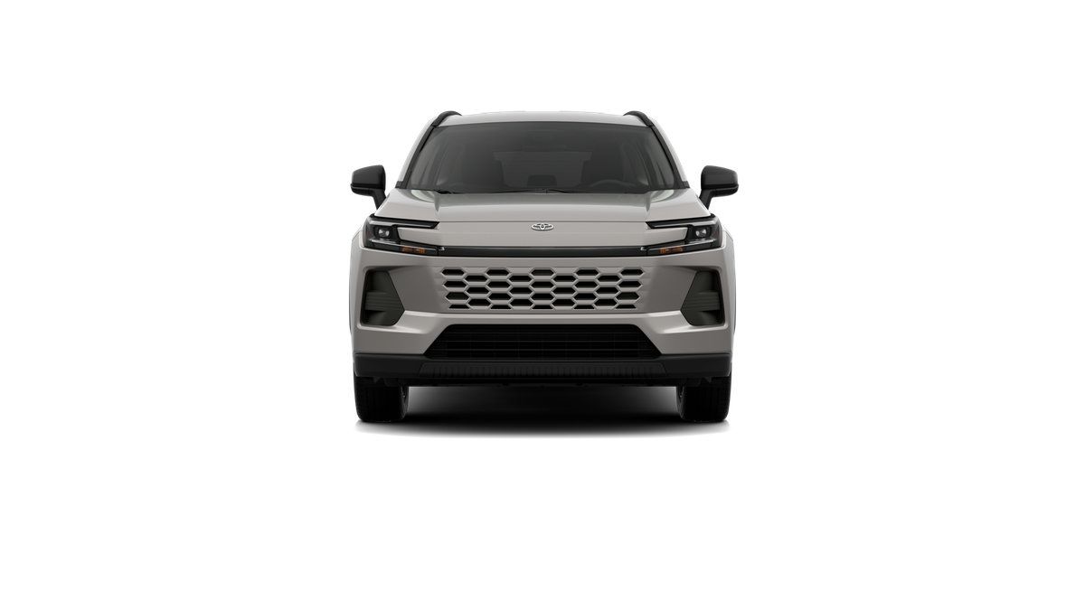New 2026 Toyota RAV4 LE AWD/4WD image 47