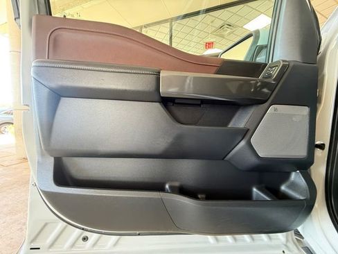 Used 2023 Ford F150 Lariat w/ Equipment Group 502A High AWD/4WD image 24