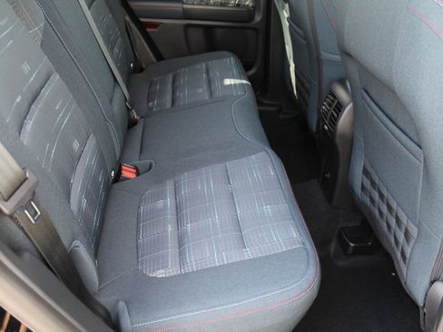 New 2025 Ford Bronco Sport Heritage w/ Convenience Package image 13