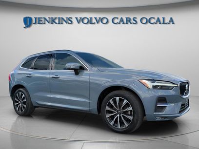 Used 2023 Volvo XC60 B5 Core w/ Climate Package