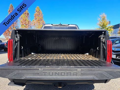 Used 2024 Toyota Tundra SR5 image 30