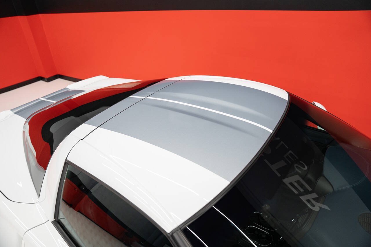 Used 2013 Chevrolet Corvette Grand Sport w/ 4LT Preferred Equipment Group RWD image 58