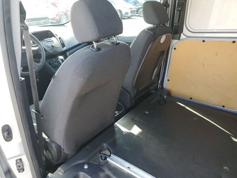 Used 2016 Ford Transit Connect XL FWD image 28