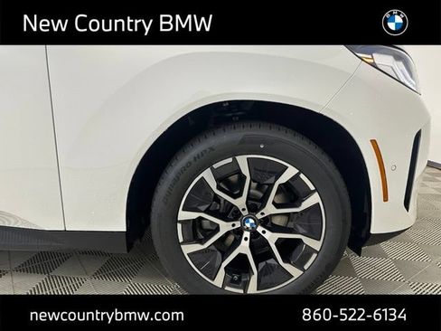 New 2026 BMW X3 xDrive30i AWD/4WD image 6