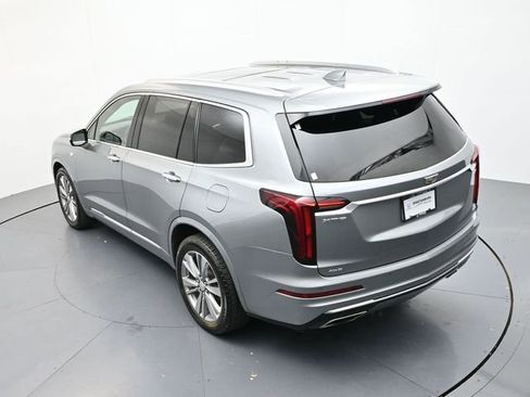 Used 2023 Cadillac XT6 Premium Luxury image 36