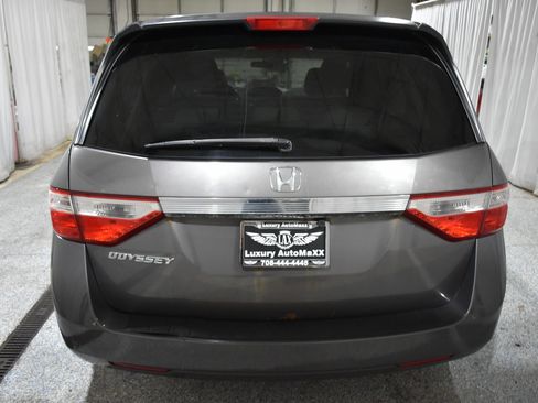 Used 2011 Honda Odyssey EX image 27