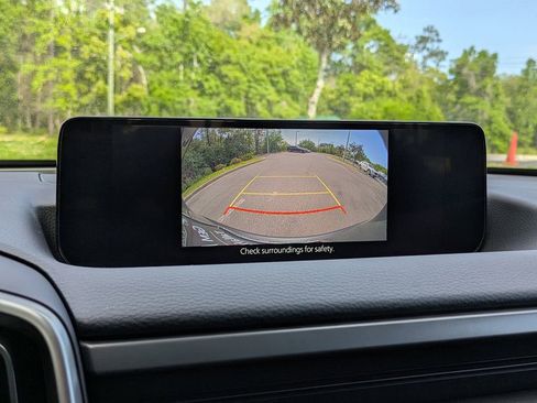 New 2026 MAZDA CX-50 AWD 2.5 S image 24