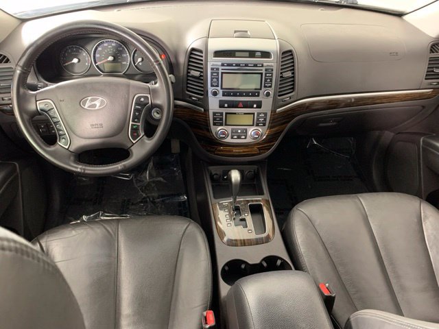 Used 2010 Hyundai Santa Fe Limited AWD/4WD image 2