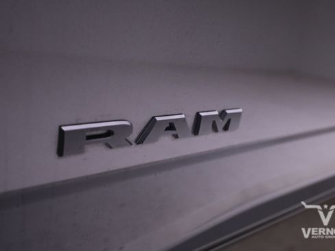 Used 2024 RAM 2500 Rebel image 39