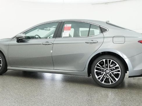 New 2026 Toyota Camry XLE FWD image 20