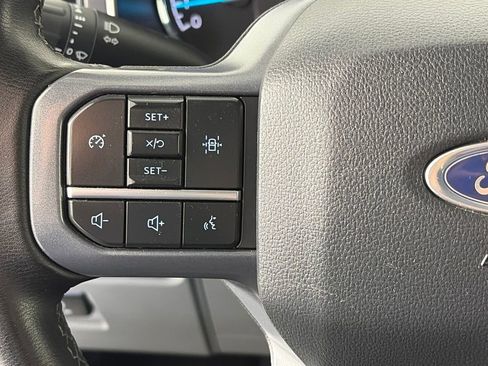 Certified 2023 Ford F150 XLT w/ Equipment Group 302A High image 17