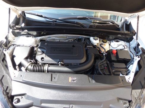 Used 2024 Buick Envision Preferred AWD/4WD image 17
