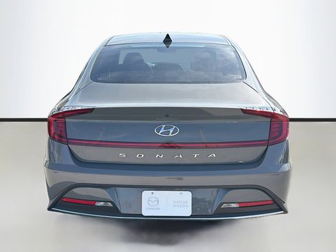 Used 2021 Hyundai Sonata SE image 4