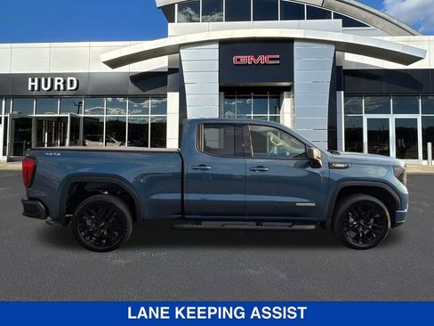 New 2026 GMC Sierra 1500 Elevation w/ Elevation Select Package image 3