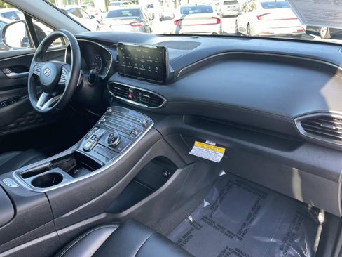 Certified 2023 Hyundai Santa Fe XRT image 28