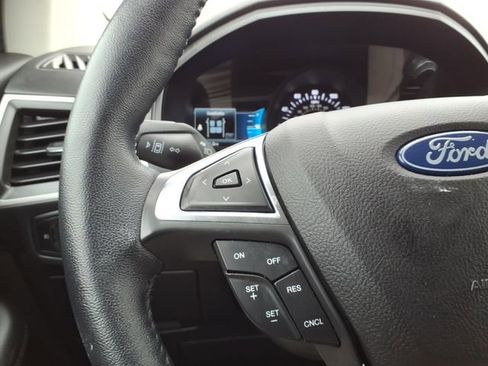 Certified 2023 Ford Edge SEL w/ Convenience Package image 15