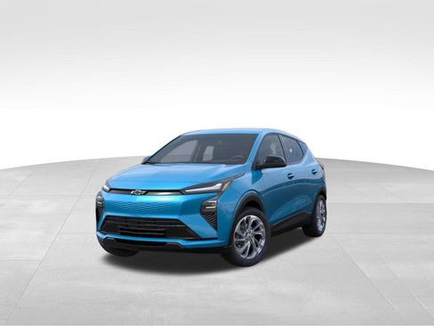 New 2027 Chevrolet Bolt LT image 8