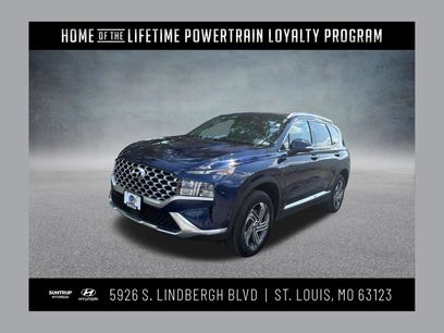 Used 2023 Hyundai Santa Fe SEL w/ Premium Package