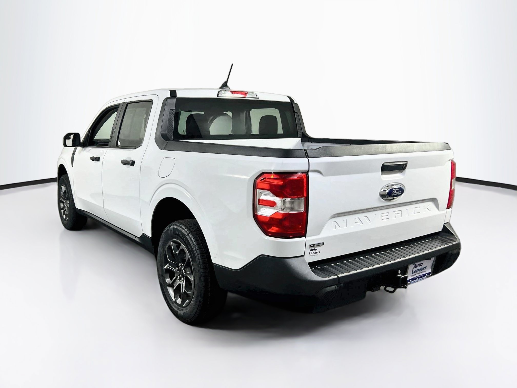 Used 2023 Ford Maverick XLT w/ XLT Luxury Package FWD image 7