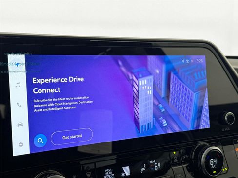 New 2026 Toyota Highlander Limited image 7