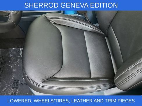 New 2025 Ford Maverick XLT w/ XLT Luxury Package image 18