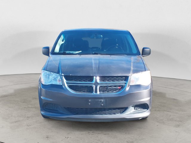 Used 2016 Dodge Grand Caravan SE w/ Quick Order Package 29E SE FWD image 2