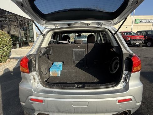 Used 2011 Mitsubishi Outlander Sport SE image 25