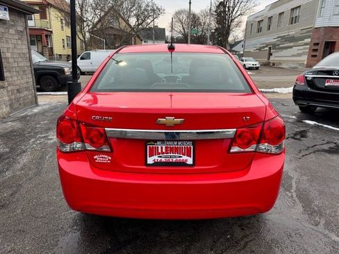 Used 2015 Chevrolet Cruze LT image 5