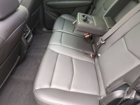 Used 2024 Cadillac XT5 Sportv w/ LPO, Floor Liner Package AWD/4WD image 22