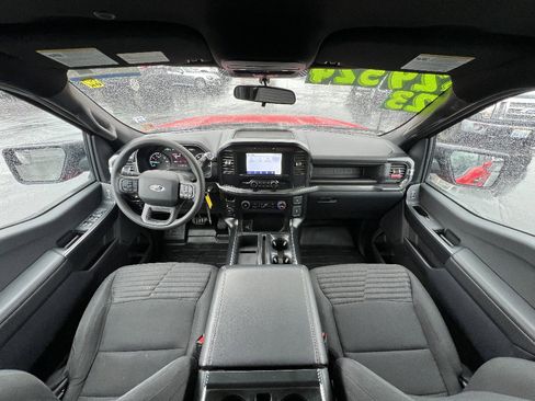 Used 2023 Ford F150 XL w/ STX Appearance Package image 14