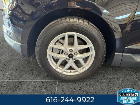 Used 2024 Ford Edge SEL w/ Convenience Package AWD/4WD image 24