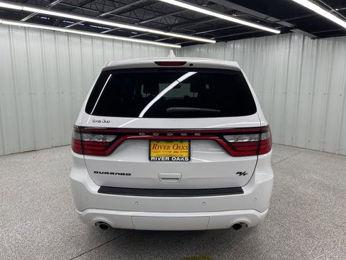 Used 2020 Dodge Durango R/T w/ Blacktop Package image 5