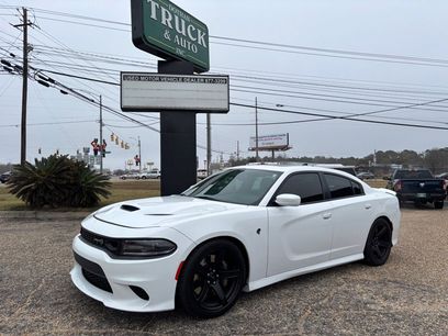 Used 2019 Dodge Charger SRT Hellcat w/ Navigation & Travel Group