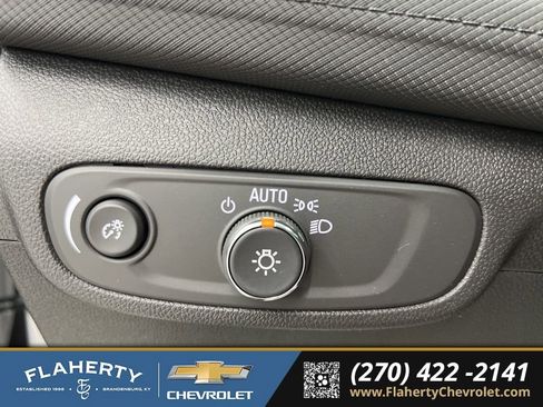 New 2026 Chevrolet TrailBlazer LS AWD/4WD image 22