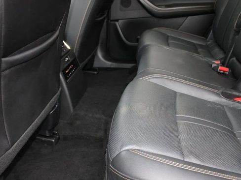 Used 2024 MAZDA CX-90 3.3 Turbo S AWD/4WD image 28
