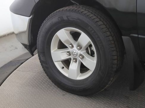 Used 2017 RAM 1500 ST w/ SXT Appearance Group image 13