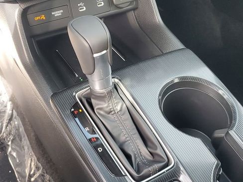 New 2026 Honda Civic Sport Touring image 36