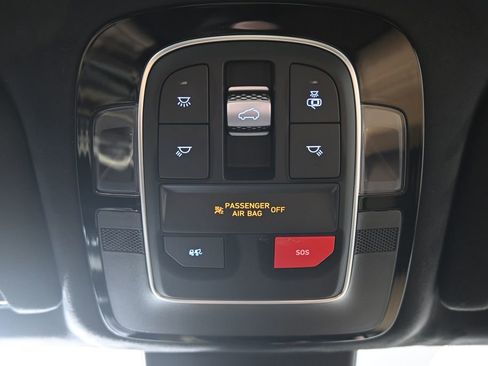Used 2023 Hyundai Santa Fe Calligraphy AWD/4WD image 33