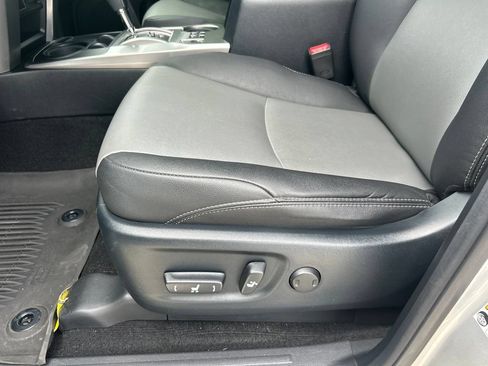 Used 2021 Toyota 4Runner SR5 Premium w/ Moonroof Package RWD image 45