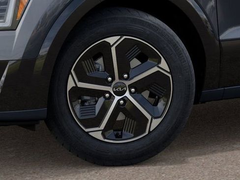 New 2026 Kia Niro SX image 9