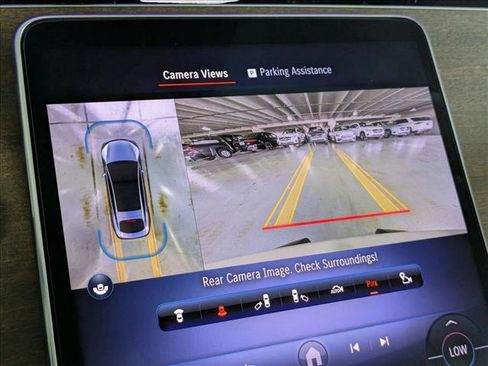 Certified 2023 Mercedes-Benz EQS 450+ Sedan image 13