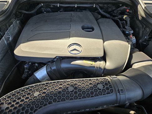 Certified 2020 Mercedes-Benz GLE 350 GLE 350 image 32