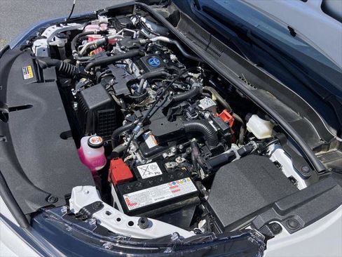 Certified 2024 Toyota Corolla LE FWD image 31
