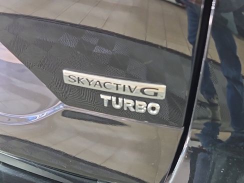 Used 2022 MAZDA CX-5 AWD 2.5 Turbo image 10