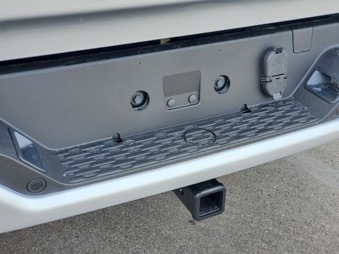 New 2026 RAM 1500 Big Horn w/ Night Edition image 29