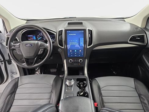 Used 2023 Ford Edge SE w/ Black Appearance Package AWD/4WD image 14