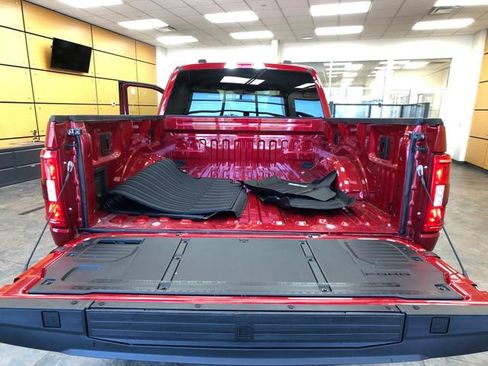 Certified 2022 Ford F150 XLT w/ Equipment Group 302A High AWD/4WD image 22