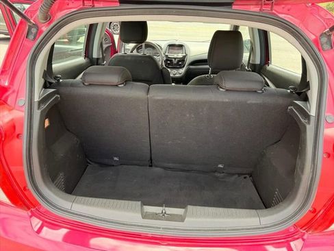 Used 2020 Chevrolet Spark LS FWD image 21