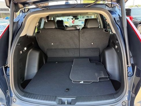 Certified 2026 Honda CR-V EX-L image 18