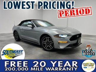 Used 2023 Ford Mustang Premium 360° Tour
